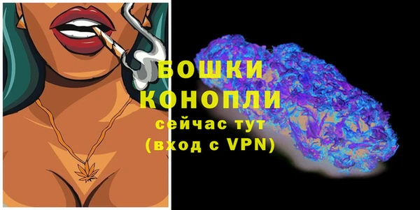 стафф Горняк