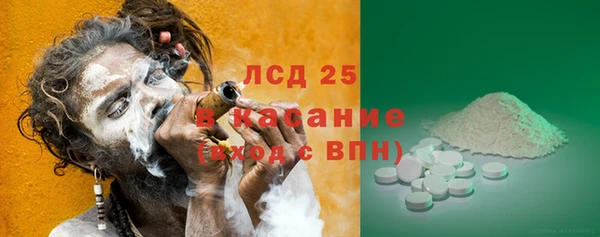 стафф Горняк