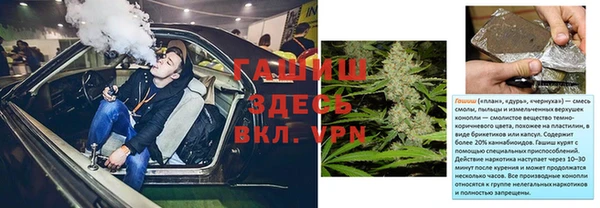 стафф Горняк